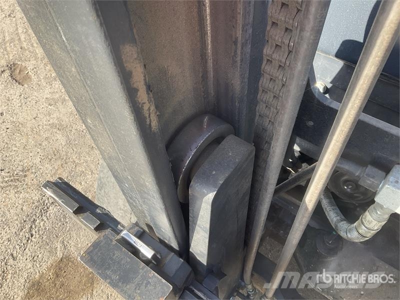 Doosan GC33P-5 Forklift Інше