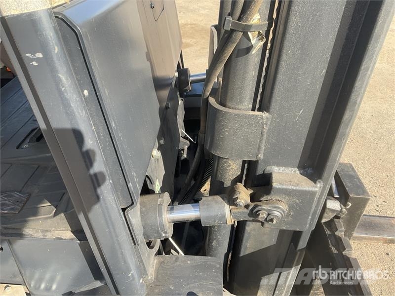 Doosan GC33P-5 Forklift Інше
