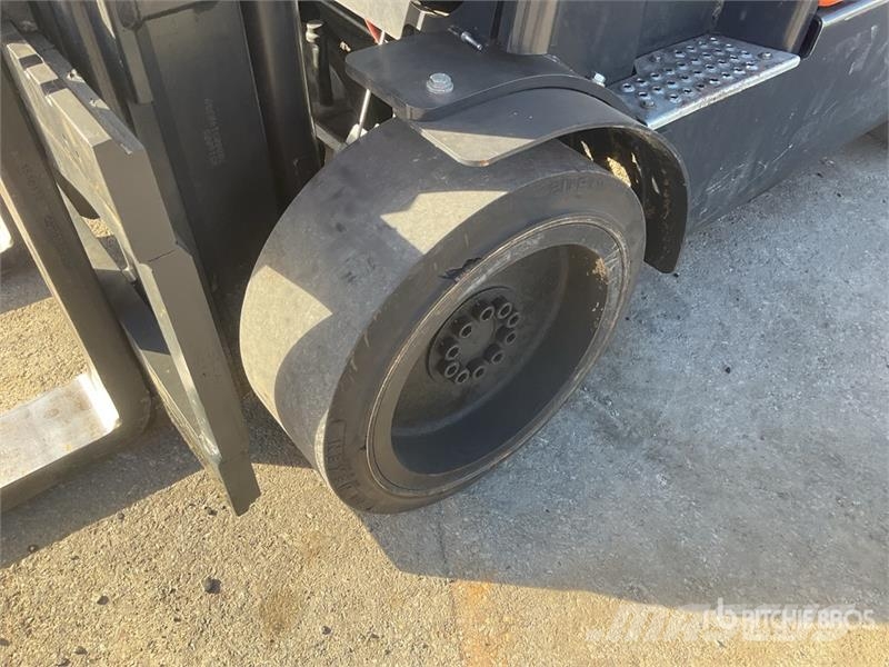 Doosan GC33P-5 Forklift Інше