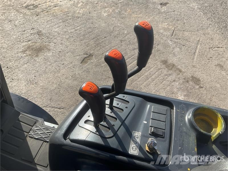 Doosan GC33P-5 Forklift Інше
