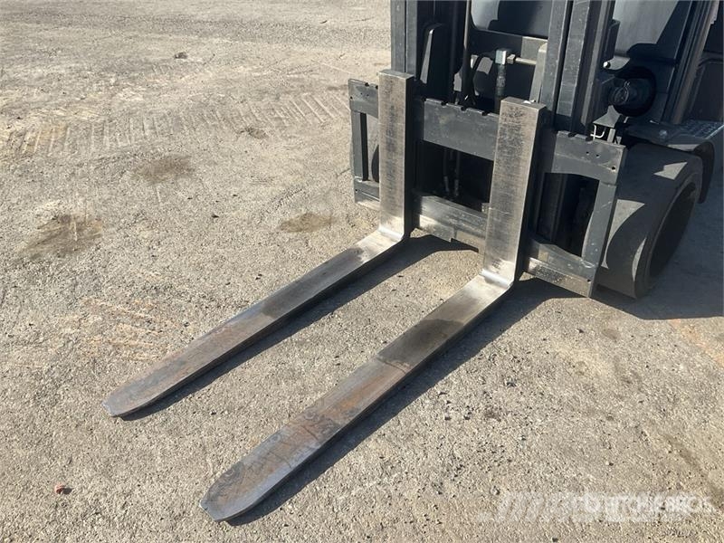 Doosan GC33P-5 Forklift Інше