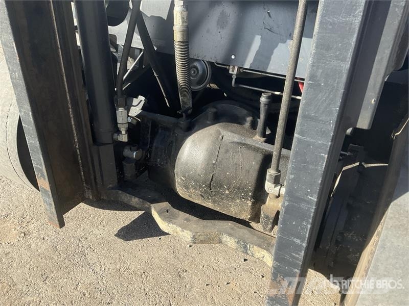 Doosan GC33P-5 Forklift Інше