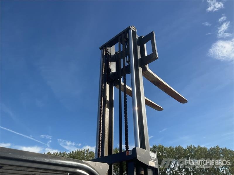 Doosan GC33P-5 Forklift Інше