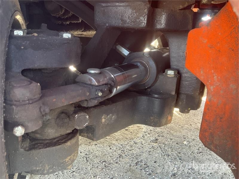 Doosan GC33P-5 Forklift Інше