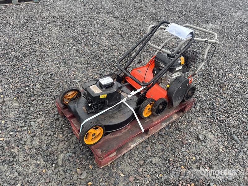 Dormak SC45BS Lawn Mower Overige componenten