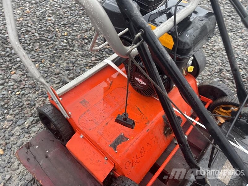  Dormak SC45BS Lawn Mower Overige componenten
