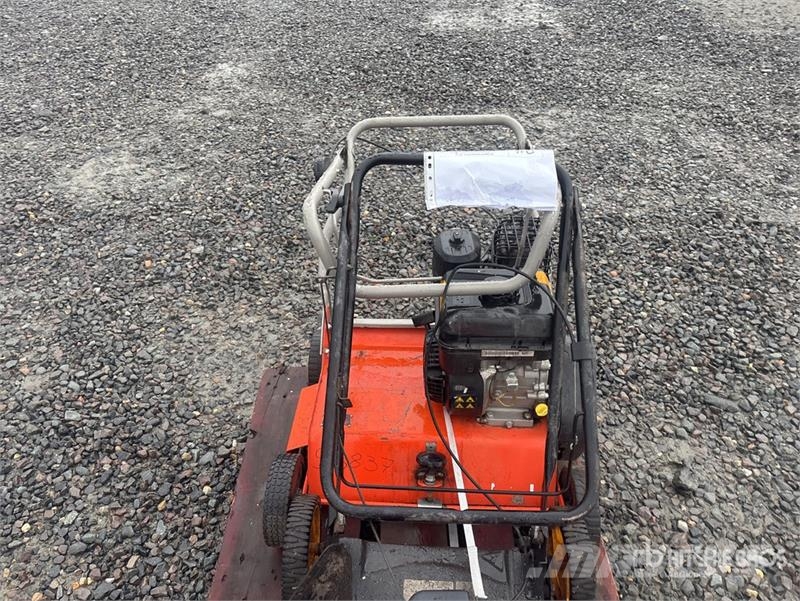  Dormak SC45BS Lawn Mower Overige componenten