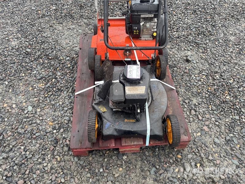  Dormak SC45BS Lawn Mower Overige componenten