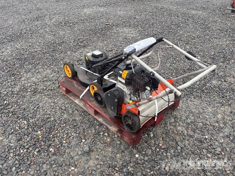  Dormak SC45BS Lawn Mower Overige componenten