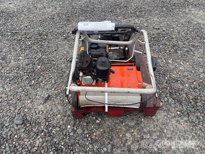  Dormak SC45BS Lawn Mower Overige componenten