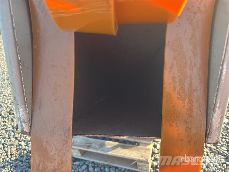  Dormak SH50H Wood Chipper Koksnes šķeldotāji