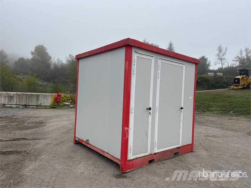  Douche Portable Shower Toilettes Portable Toilet Overige aanhangers