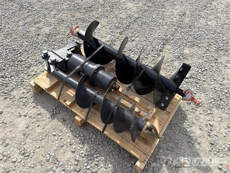 Drill Bit Építőipar - Egyebek
