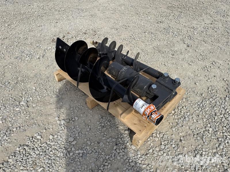 Drill Bit Építőipar - Egyebek