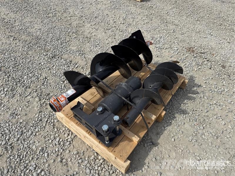 Drill Bit Építőipar - Egyebek