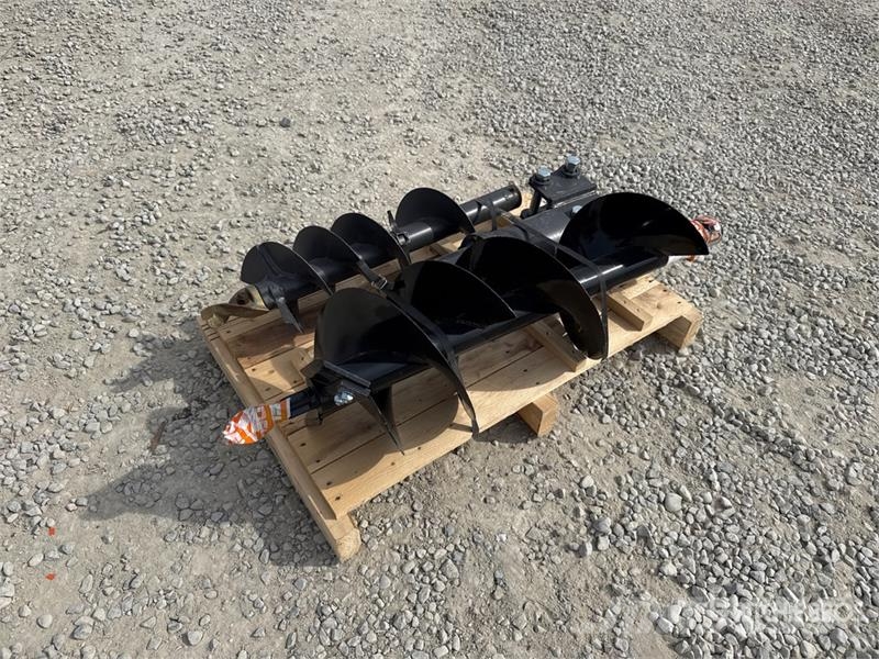 Drill Bit Építőipar - Egyebek
