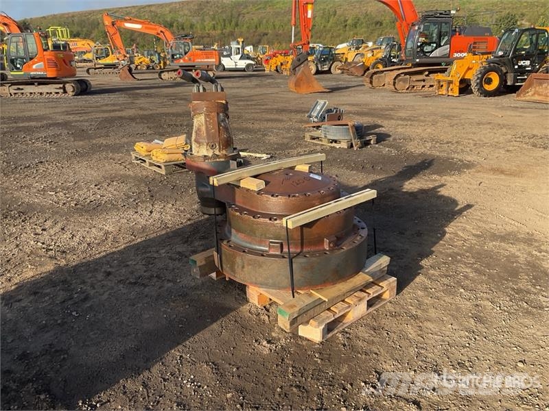 Drive Hub Assembly Drugi deli