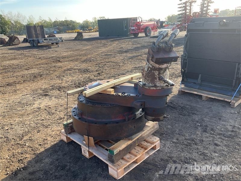 Drive Hub Assembly Drugi deli