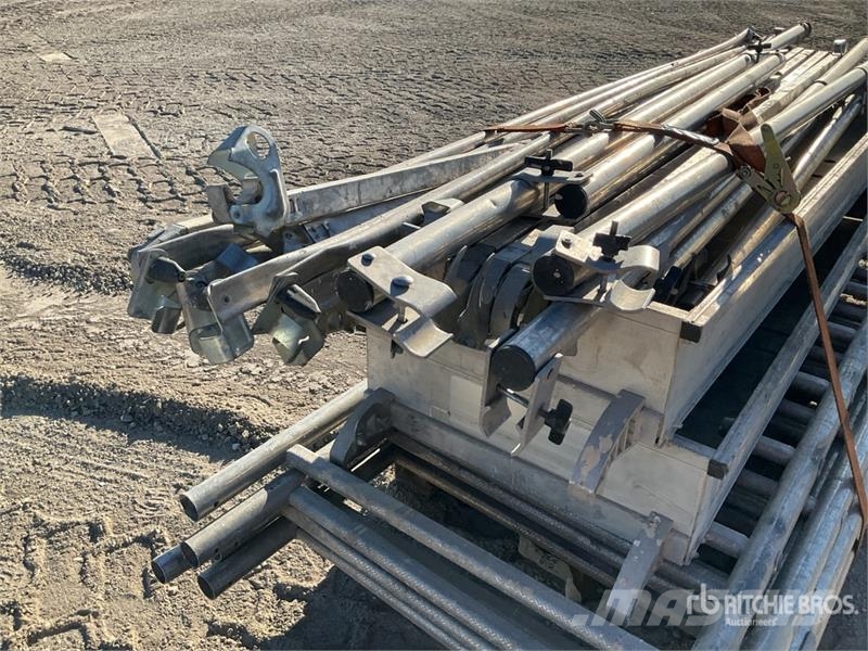 Duarib 7M ALU-ALTITUDE Scaffolding Gerüste & Zubehör