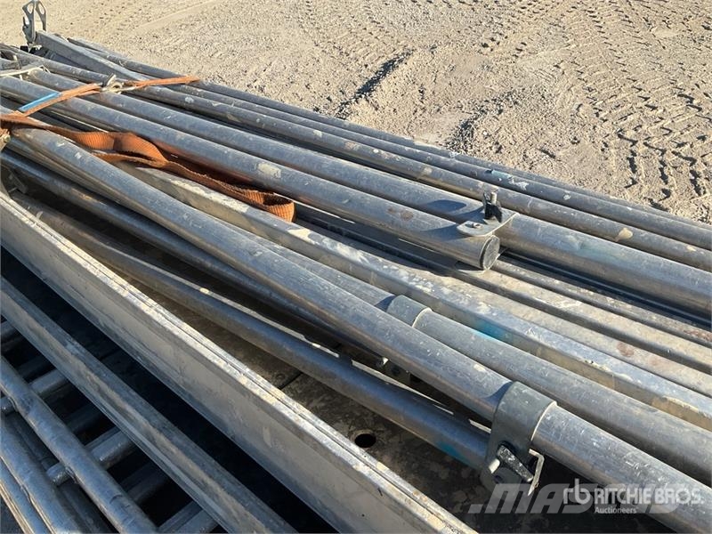 Duarib 7M ALU-ALTITUDE Scaffolding Gerüste & Zubehör