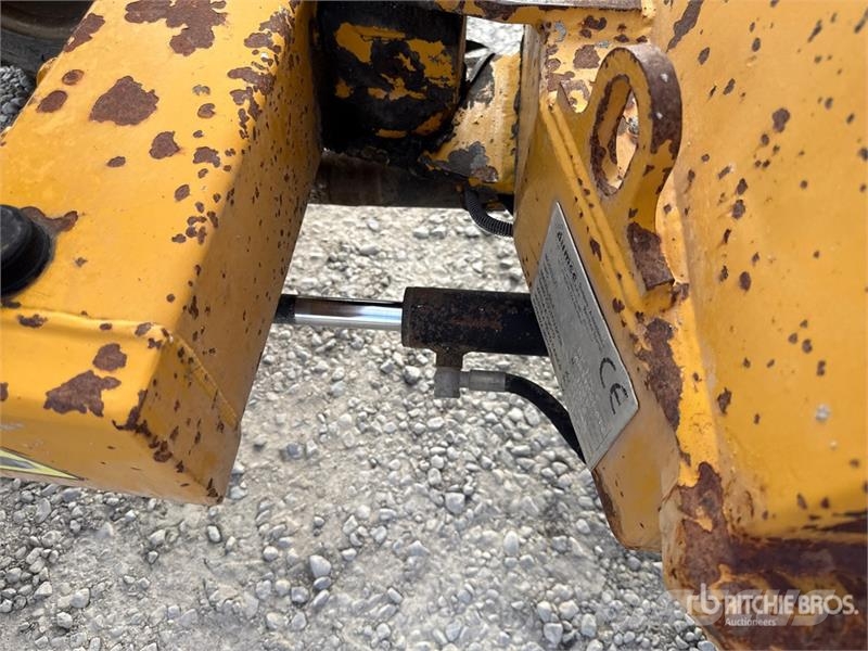 Dumec DP100F Dumper Minidumper