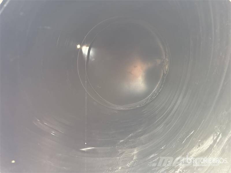 Duraplas AQ31000V Citerne A Eau 31 000 L Water Tank (Unused 연료 및 첨가제 탱크