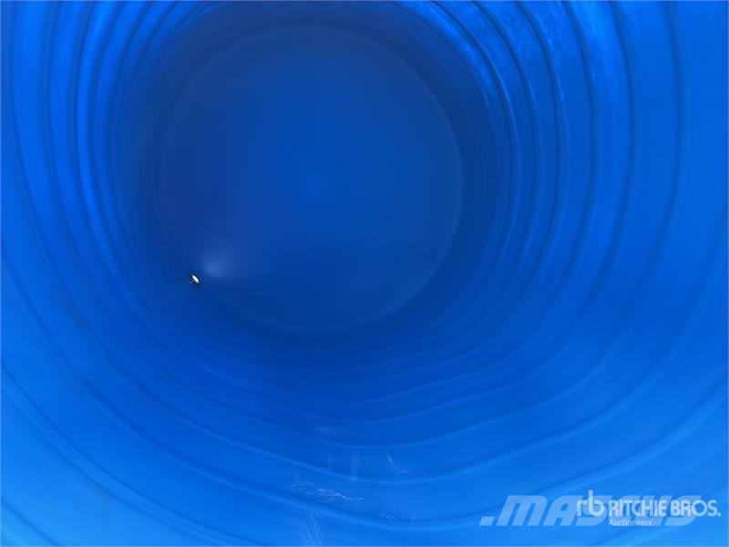 Duraplas AQ31000V Citerne A Eau 31 000 L Water Tank (Unused 연료 및 첨가제 탱크