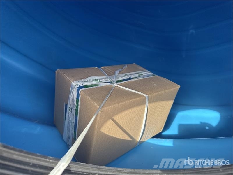 Duraplas AQ31000V Citerne A Eau 31 000 L Water Tank (Unused 연료 및 첨가제 탱크