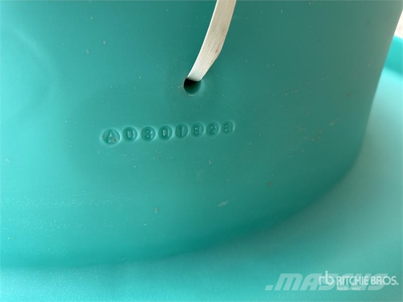 Duraplas DV255000VP Citerne A Eau 25000L Water Tank (Unused 연료 및 첨가제 탱크