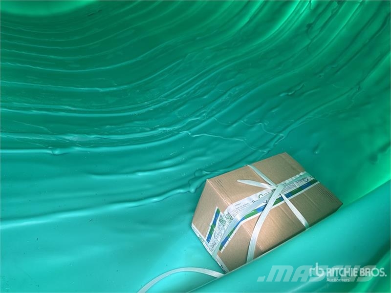 Duraplas DV255000VP Citerne A Eau 25000L Water Tank (Unused 연료 및 첨가제 탱크