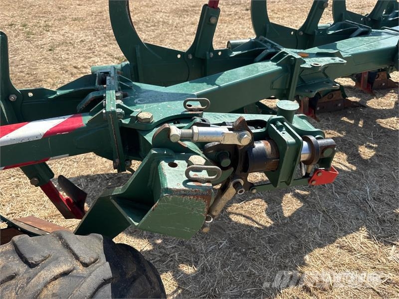  Duro FS150H Wentelploegen