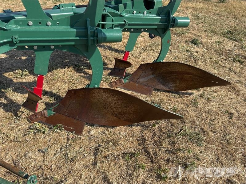  Duro FS150H Wentelploegen