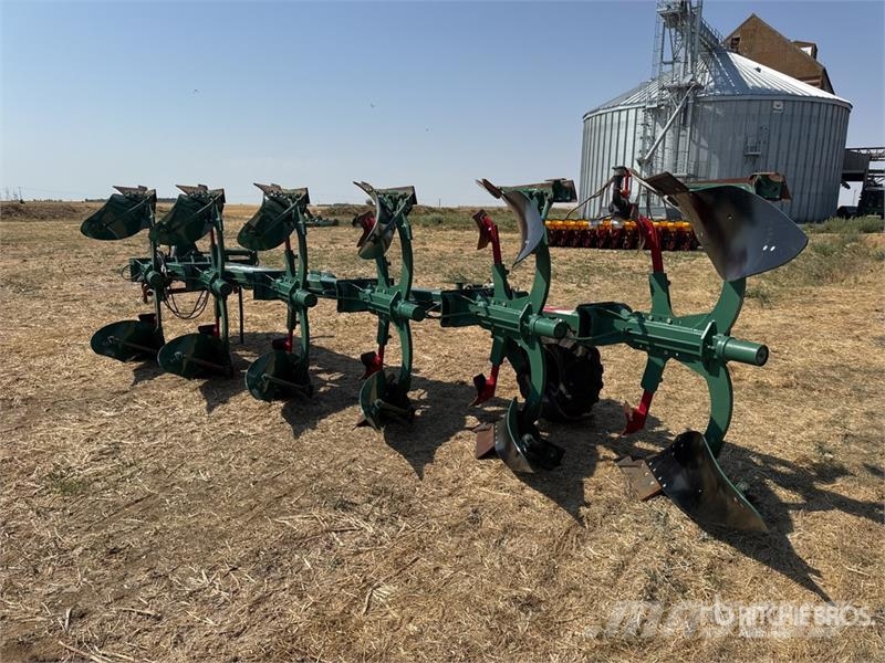  Duro FS150H Wentelploegen