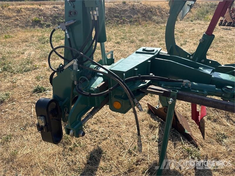  Duro FS150H Wentelploegen