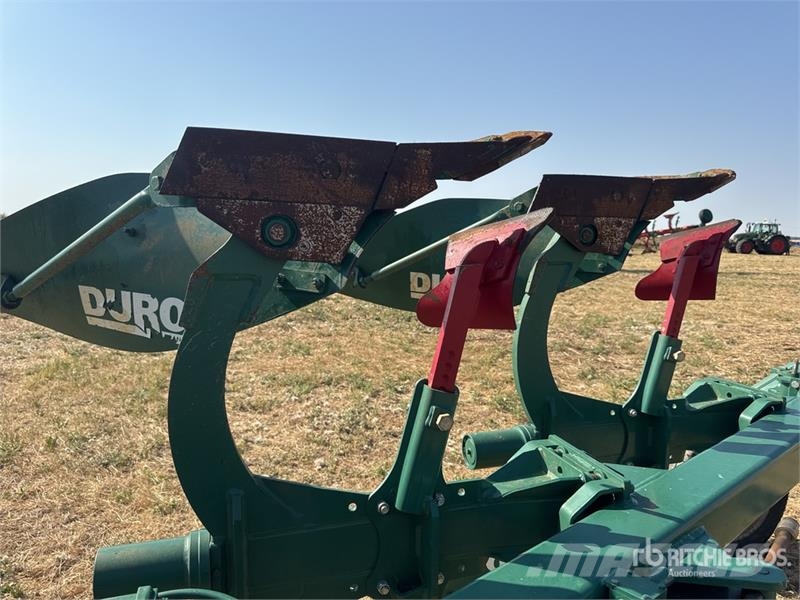  Duro FS150H Wentelploegen