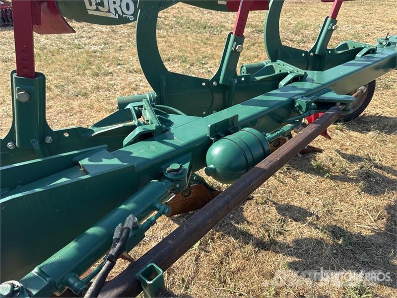  Duro FS150H Wentelploegen