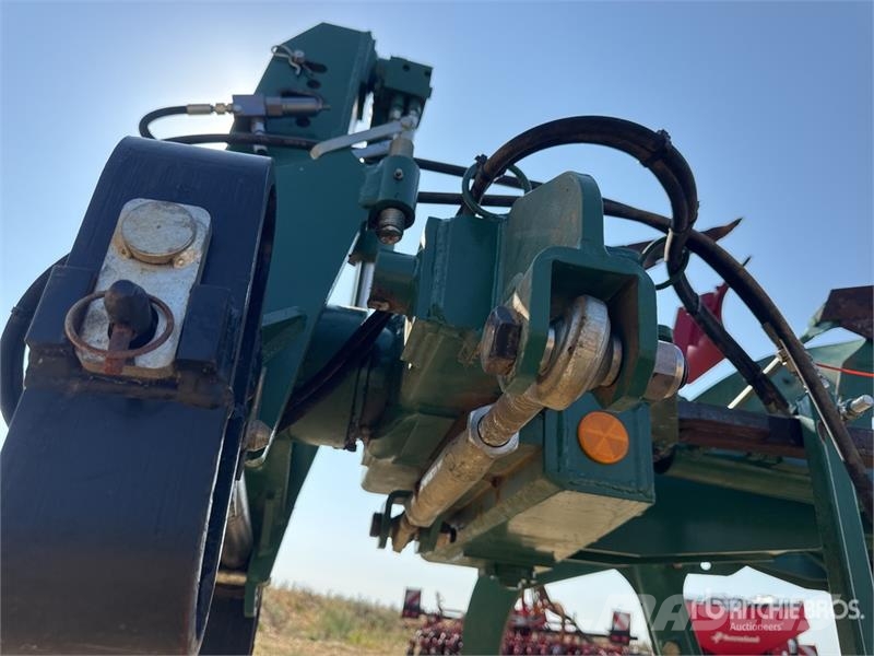  Duro FS150H Wentelploegen