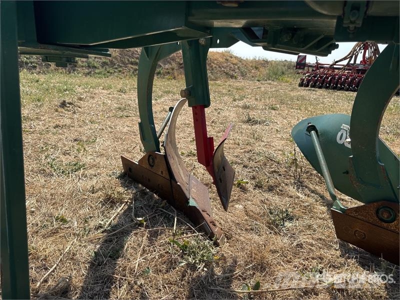  Duro FS150H Wentelploegen