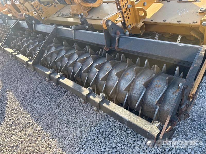 DX4/600R Power Harrow Motoreggen / Rototiller