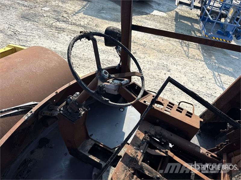 Dynapac CA1500D Combination Roller Kombinált hengerek