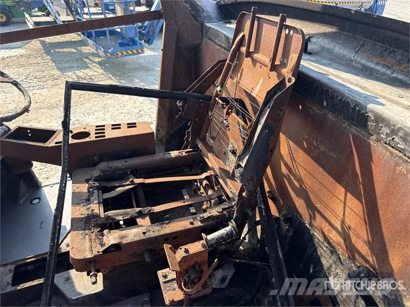 Dynapac CA1500D Combination Roller Kombinált hengerek