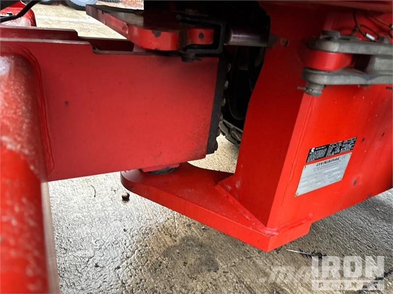 Dynapac CA152D Smooth Drum Compactor Walzenzüge