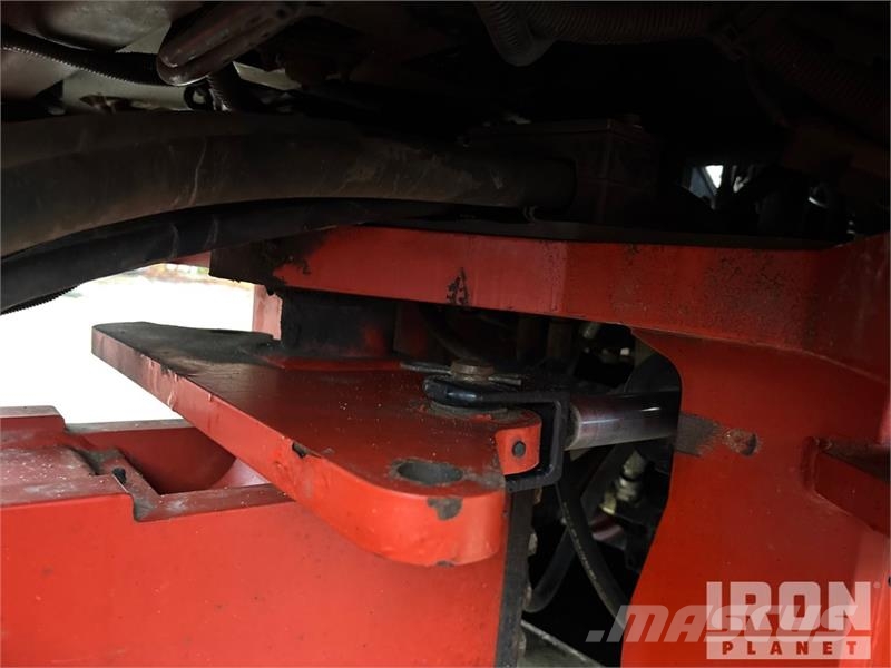 Dynapac CA152D Smooth Drum Compactor Walzenzüge