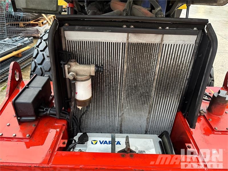 Dynapac CA152D Smooth Drum Compactor Walzenzüge