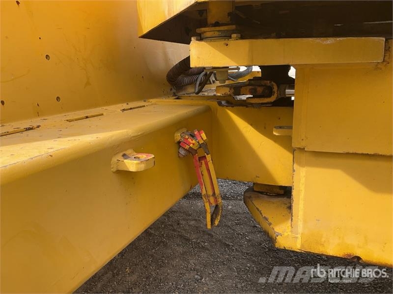 Dynapac CA25-II Smooth Drum Compactor Грунтовые катки
