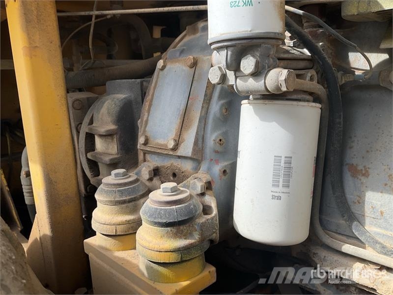 Dynapac CA25-II Smooth Drum Compactor Грунтовые катки