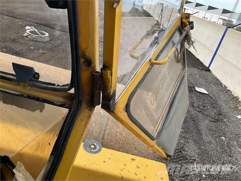 Dynapac CA25-II Smooth Drum Compactor Грунтовые катки