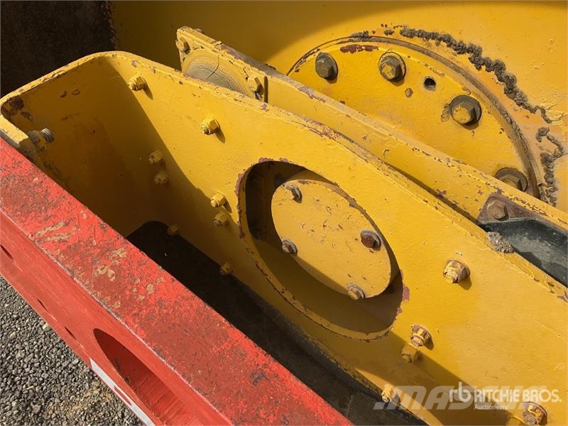 Dynapac CA25-II Smooth Drum Compactor Грунтовые катки