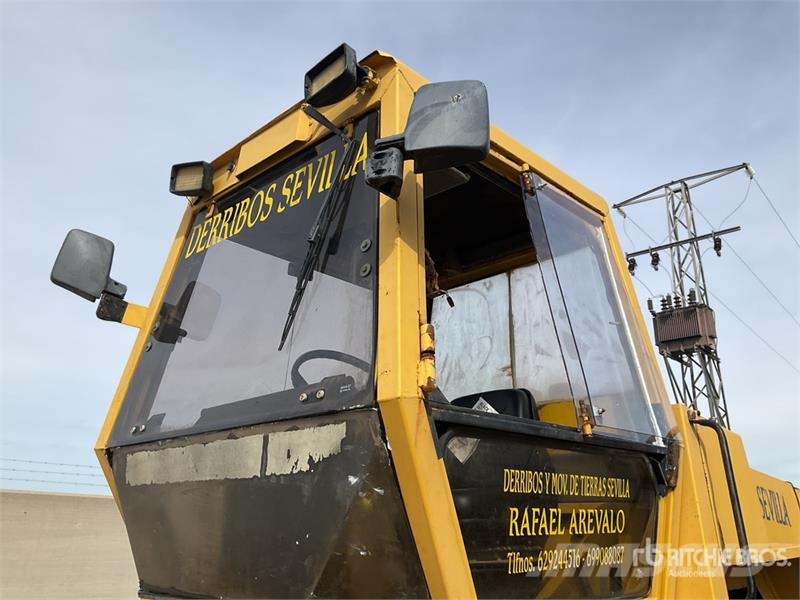 Dynapac CA25-II Smooth Drum Compactor Грунтовые катки