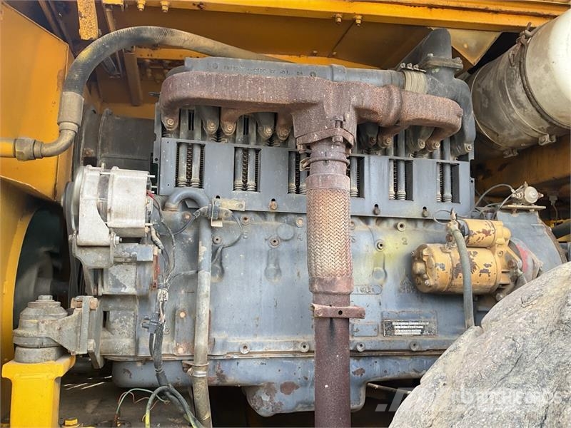 Dynapac CA25-II Smooth Drum Compactor Грунтовые катки